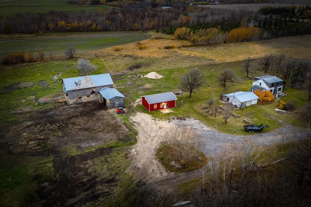 35078 HAZELRIDGE Road