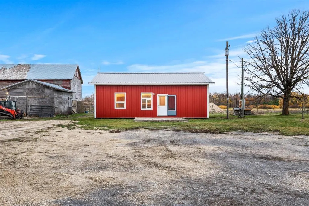 35078 HAZELRIDGE Road