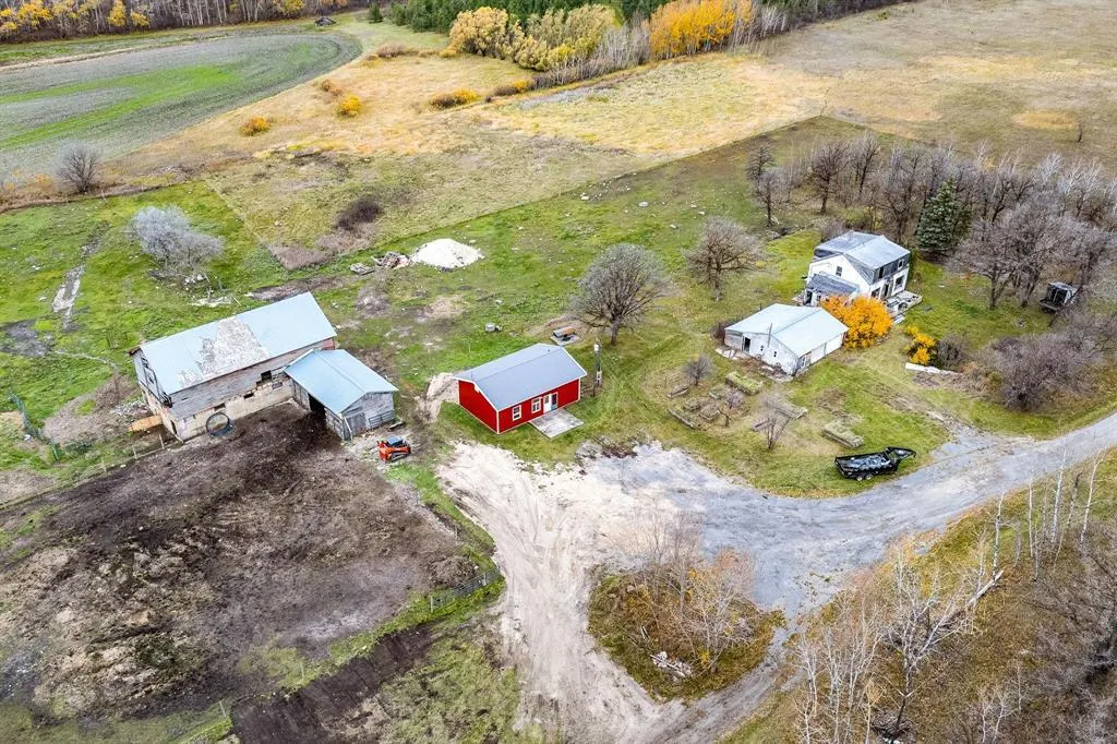 35078 HAZELRIDGE Road