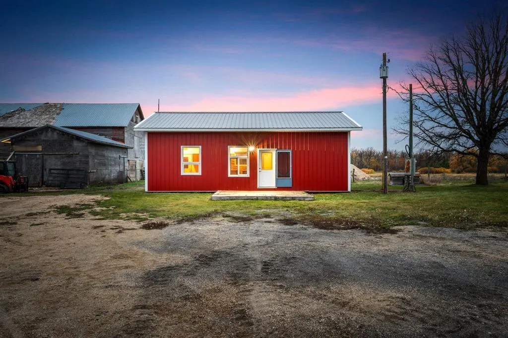 35078 HAZELRIDGE Road