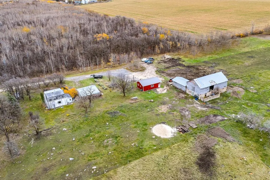 35078 HAZELRIDGE Road