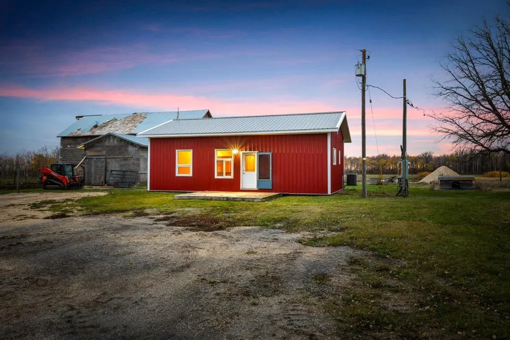 35078 HAZELRIDGE Road