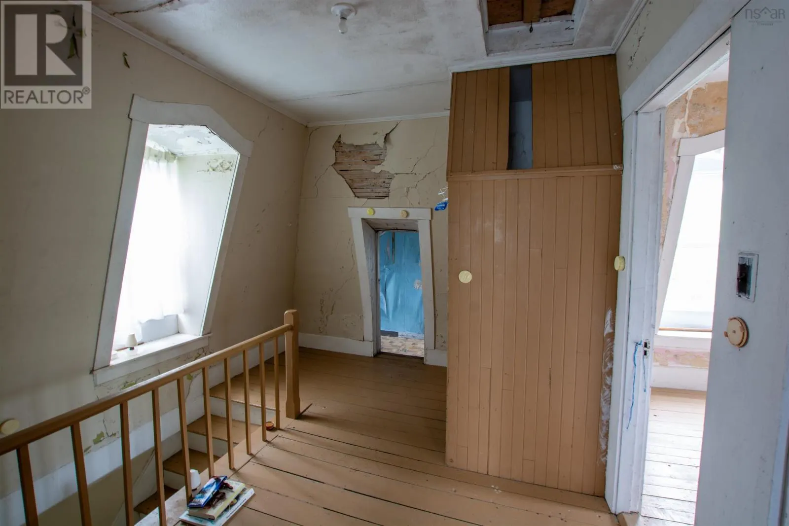 846 Placide Comeau Road