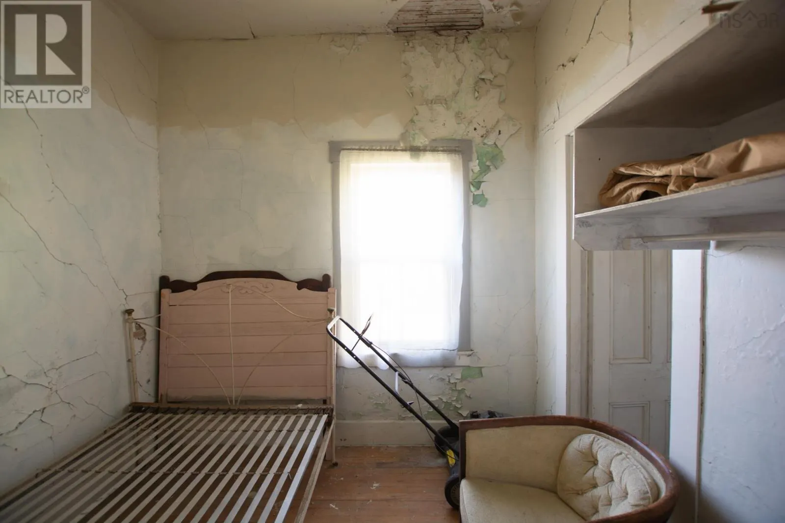 846 Placide Comeau Road