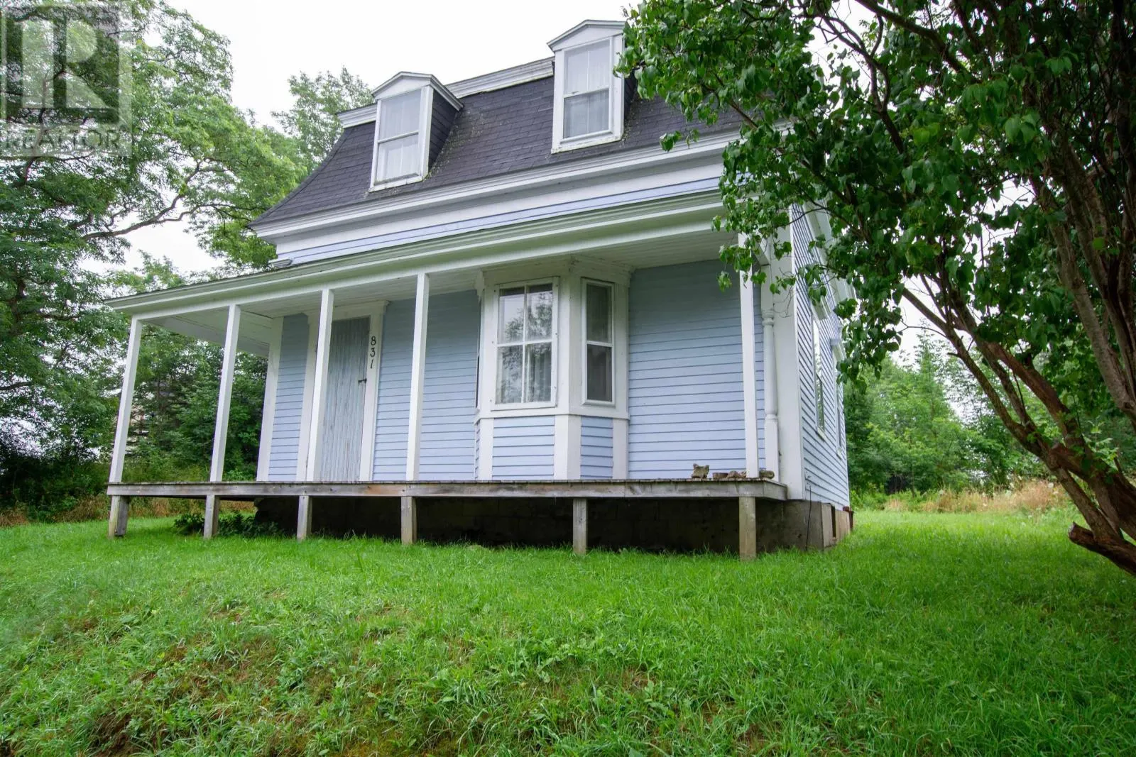 846 Placide Comeau Road