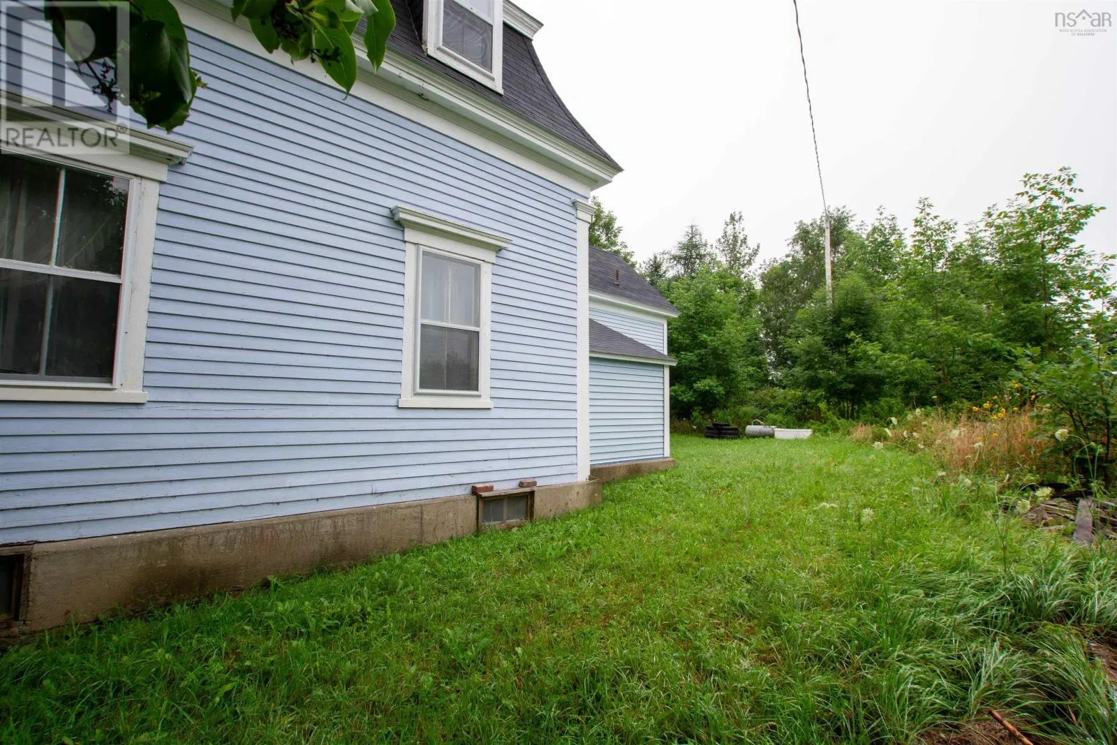 846 Placide Comeau Road