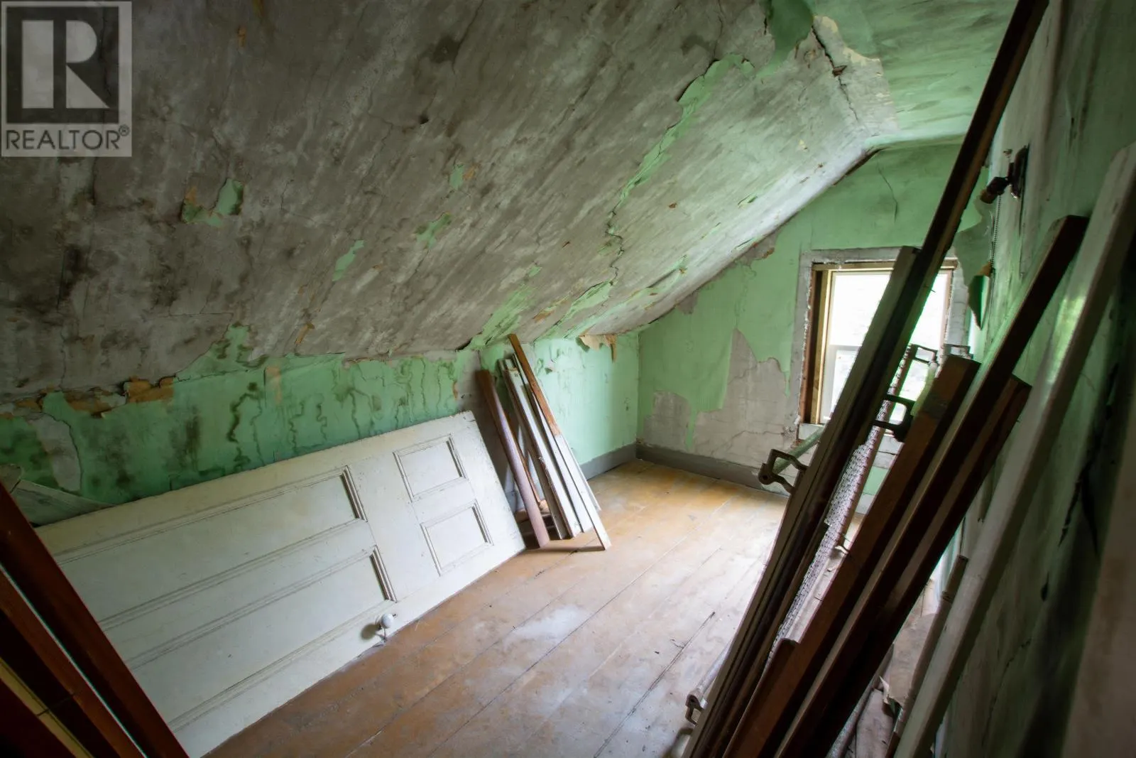 846 Placide Comeau Road