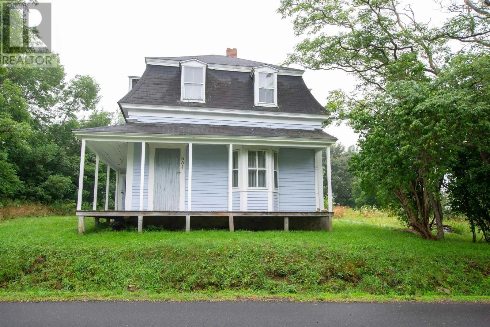 846 Placide Comeau Road