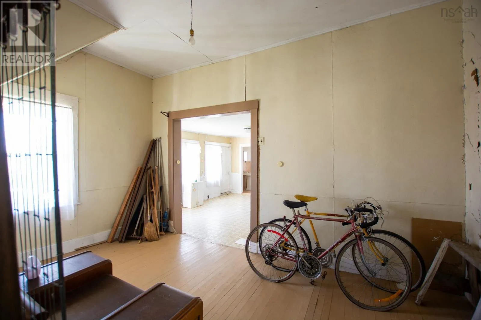 846 Placide Comeau Road