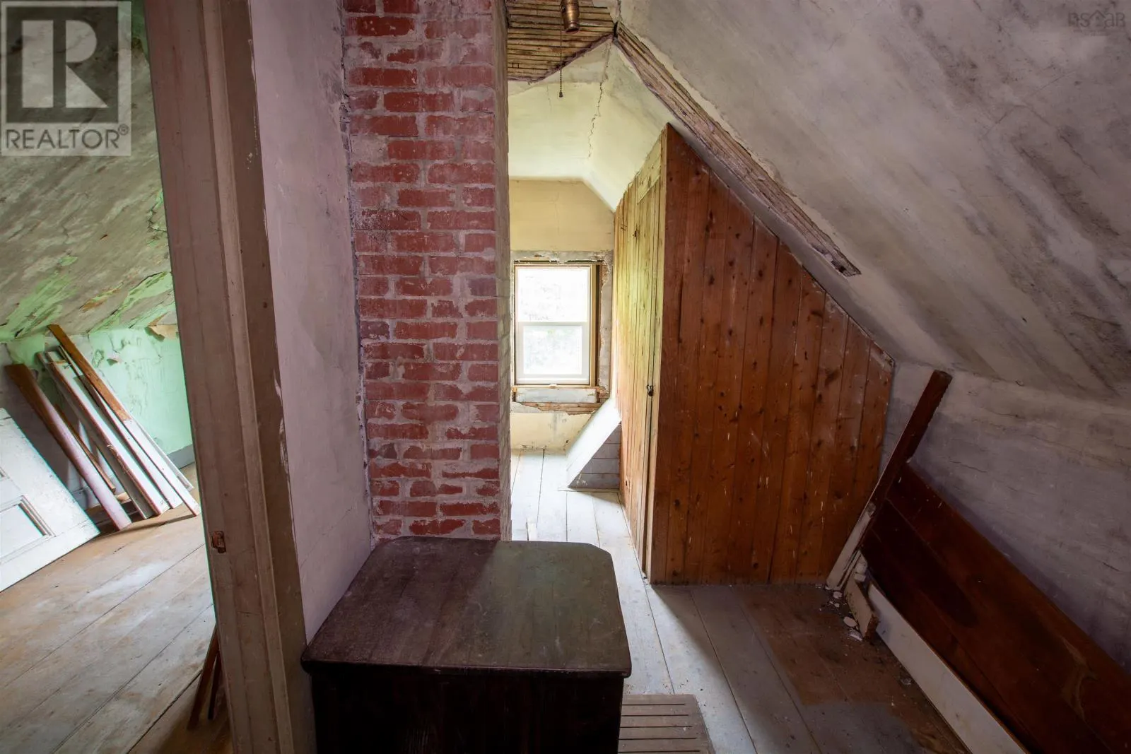 846 Placide Comeau Road