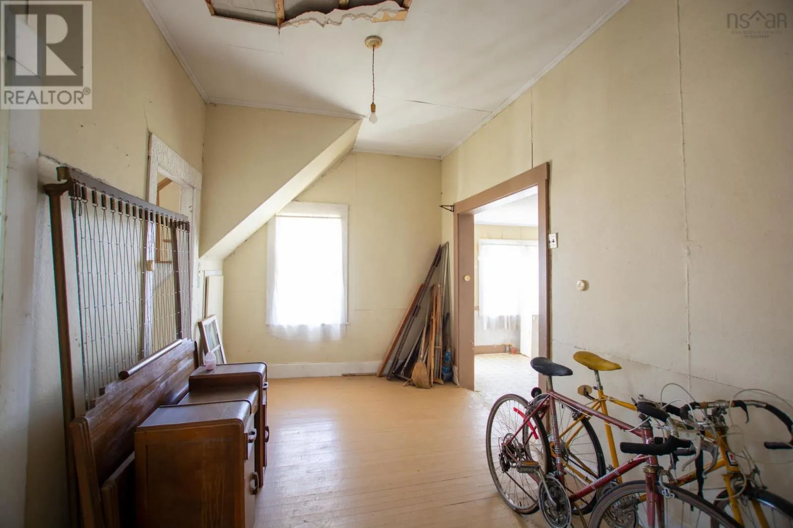 846 Placide Comeau Road