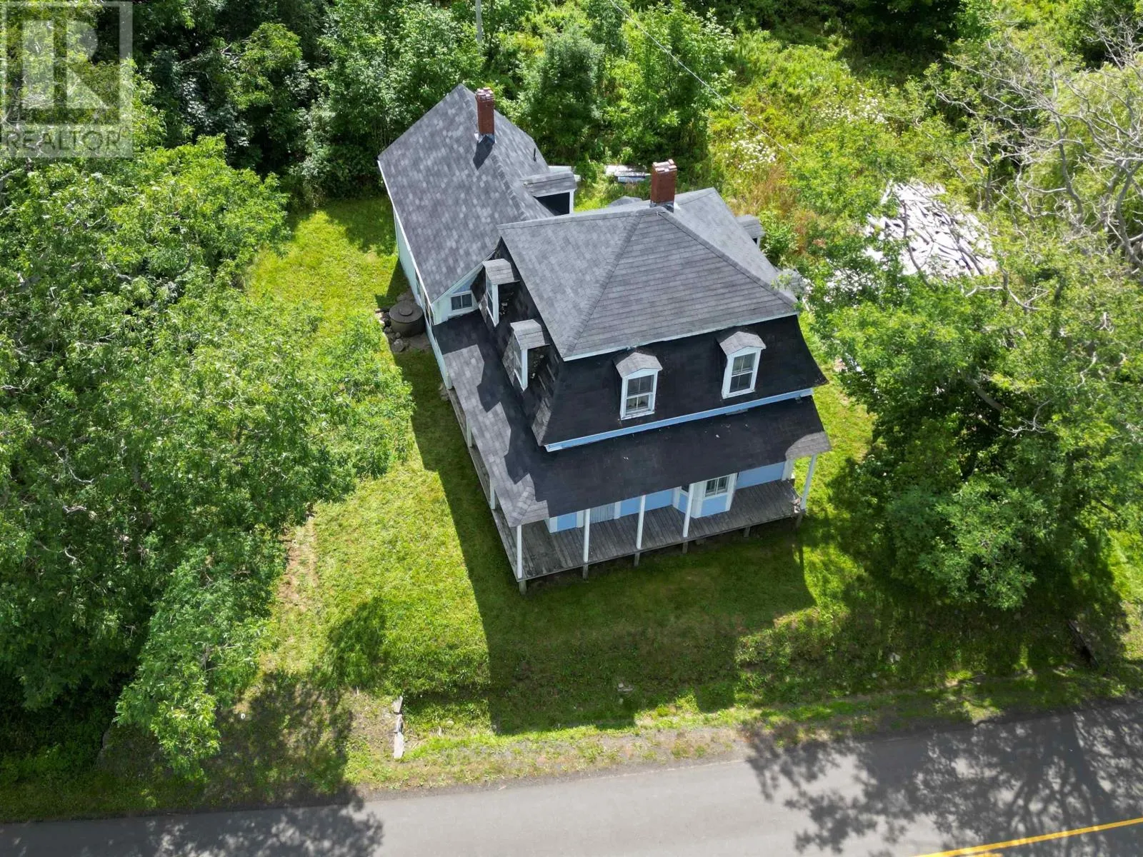 846 Placide Comeau Road