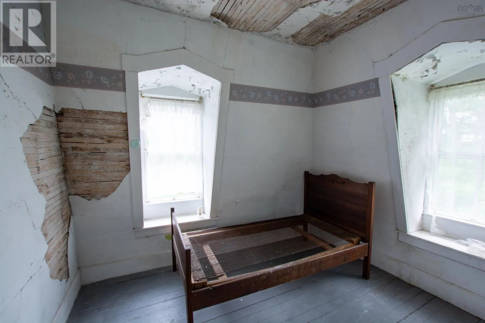 846 Placide Comeau Road