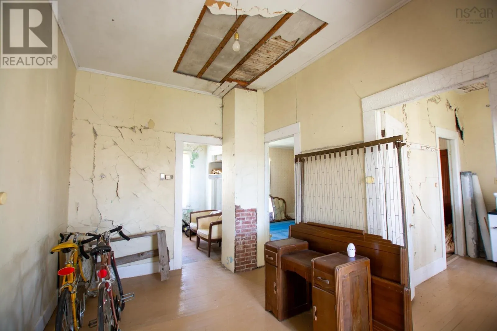 846 Placide Comeau Road