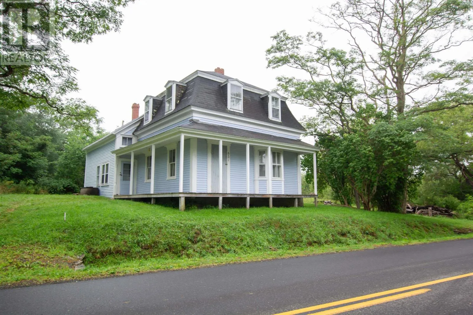 846 Placide Comeau Road