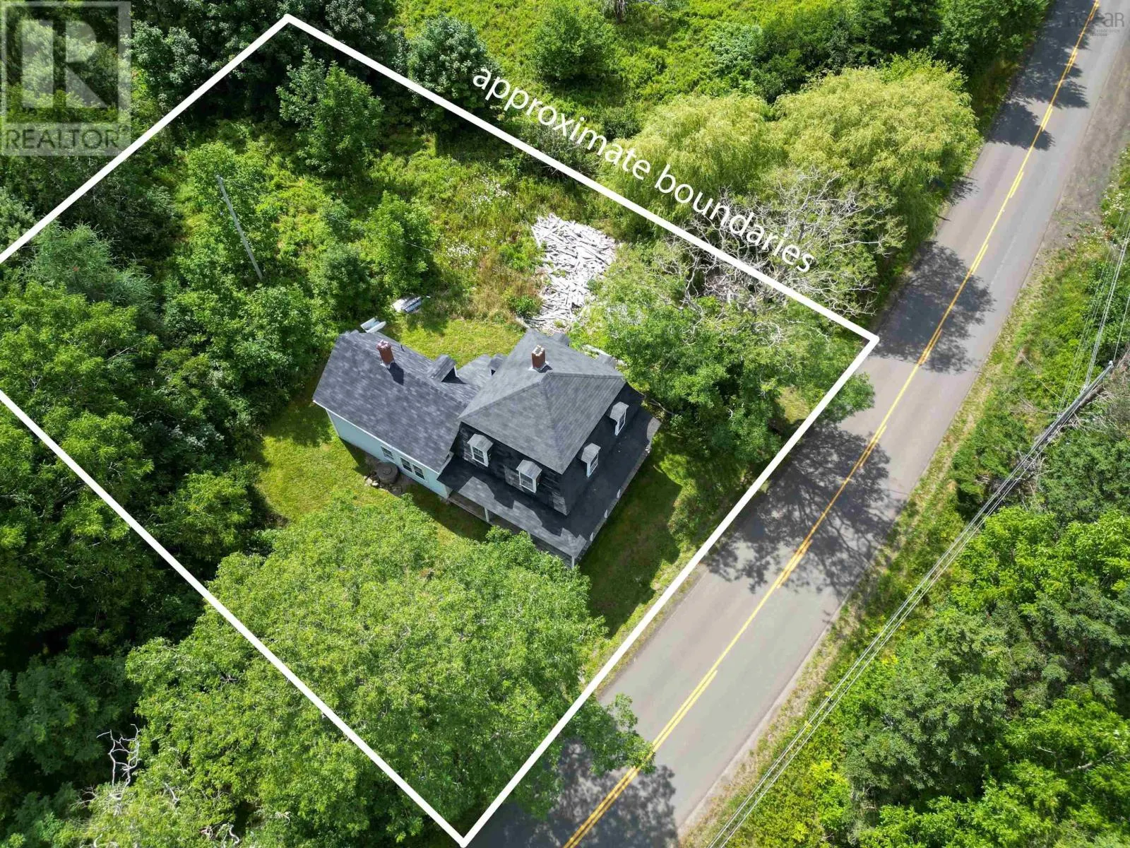 846 Placide Comeau Road