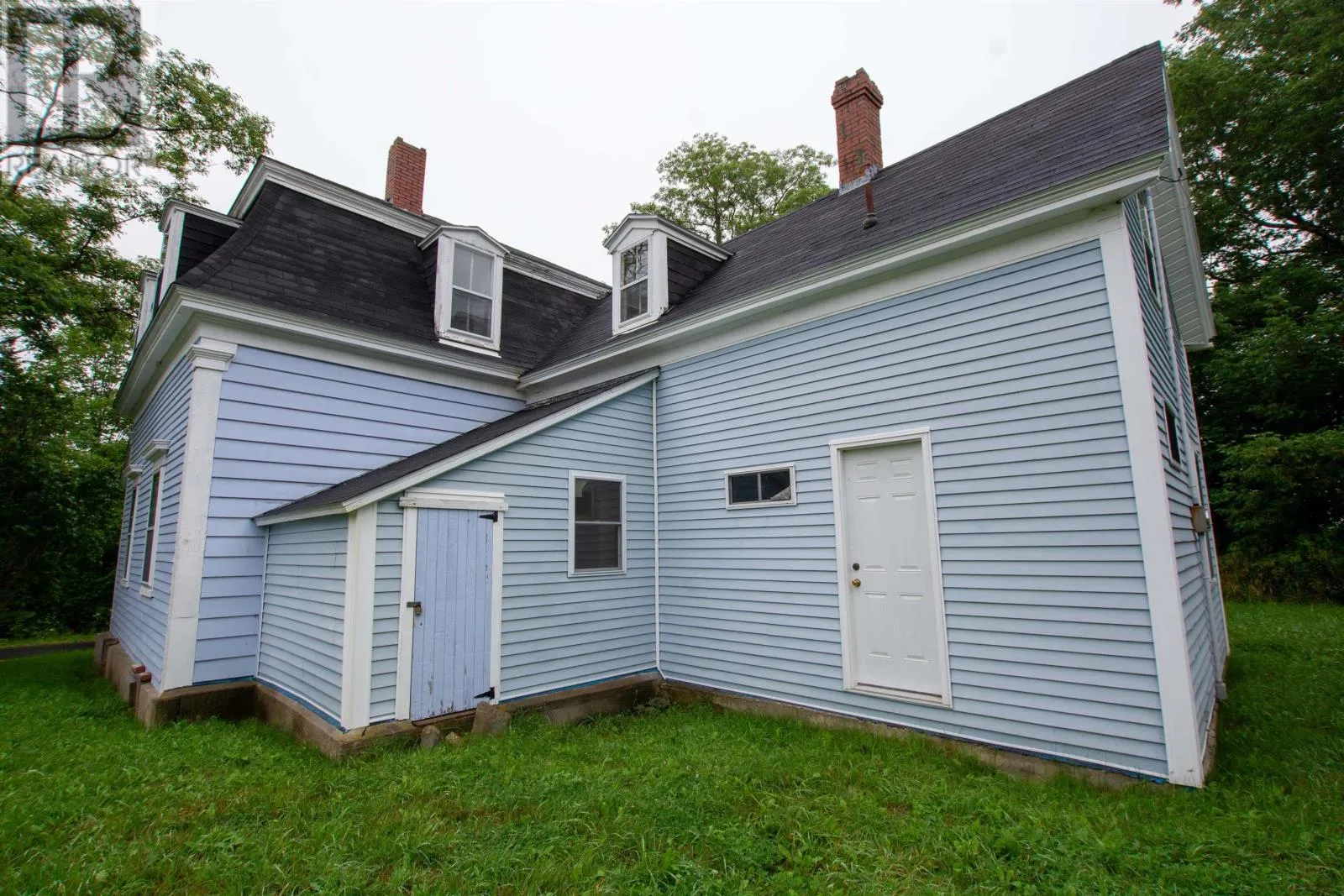 846 Placide Comeau Road