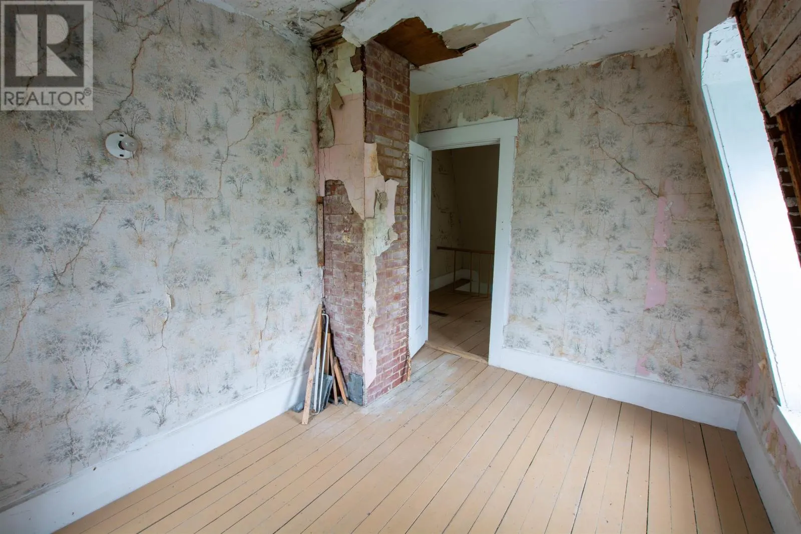 846 Placide Comeau Road