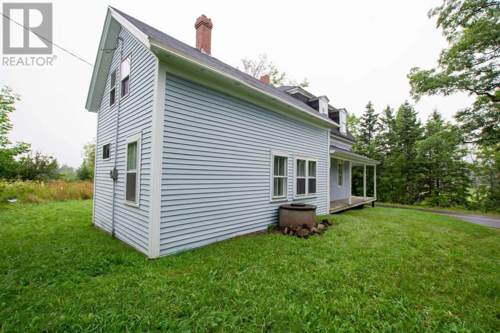 846 Placide Comeau Road