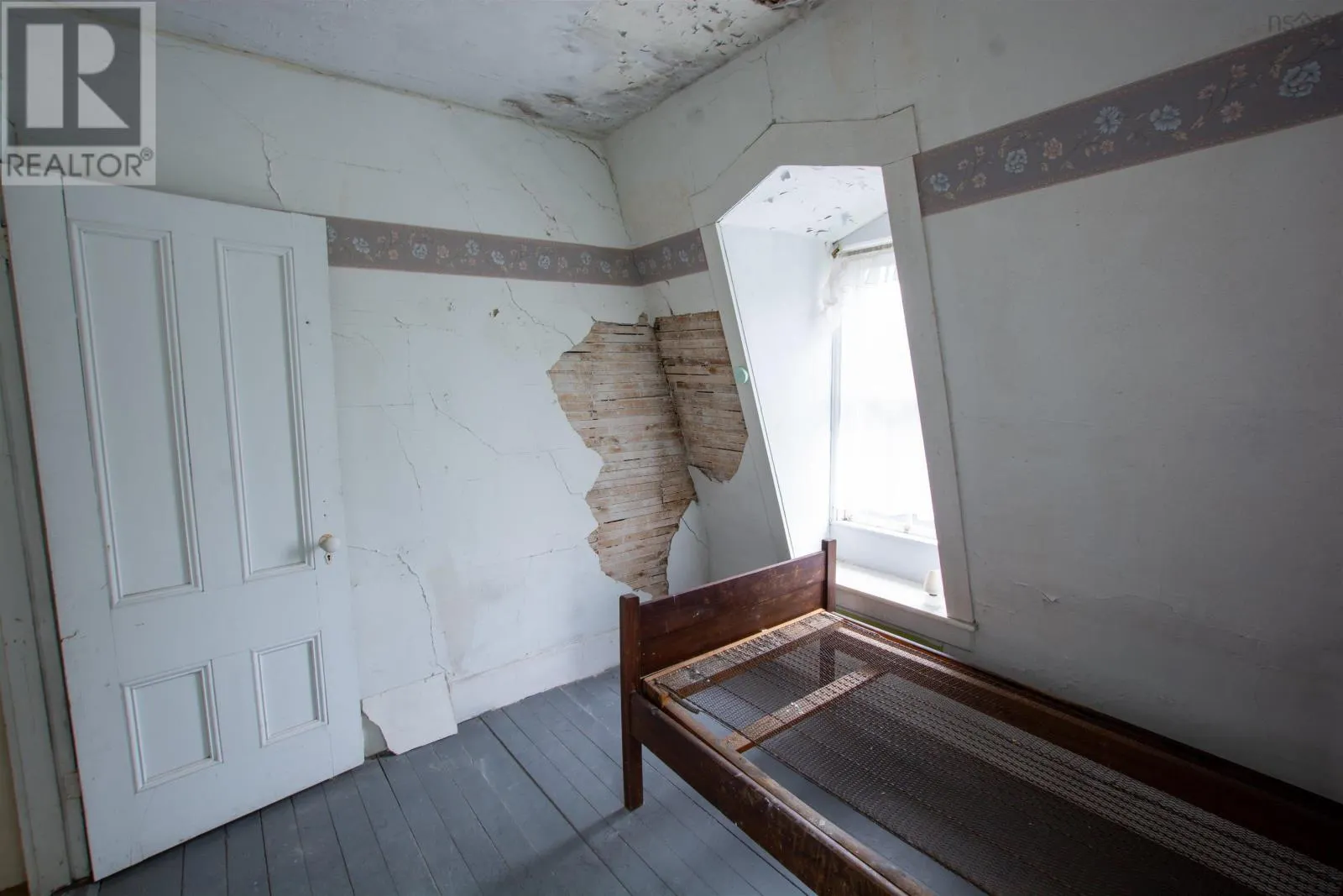 846 Placide Comeau Road