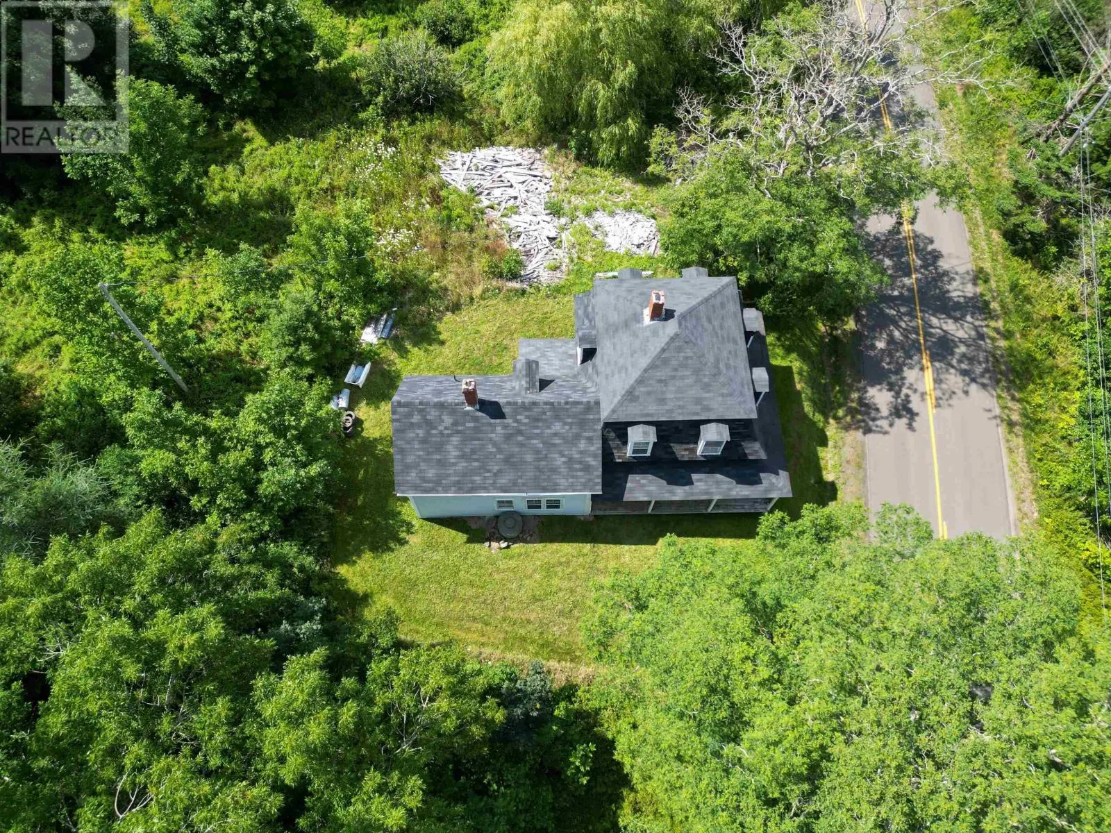 846 Placide Comeau Road