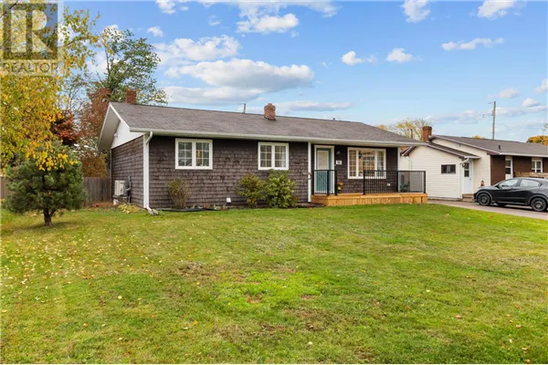 35 Northridge Parkway