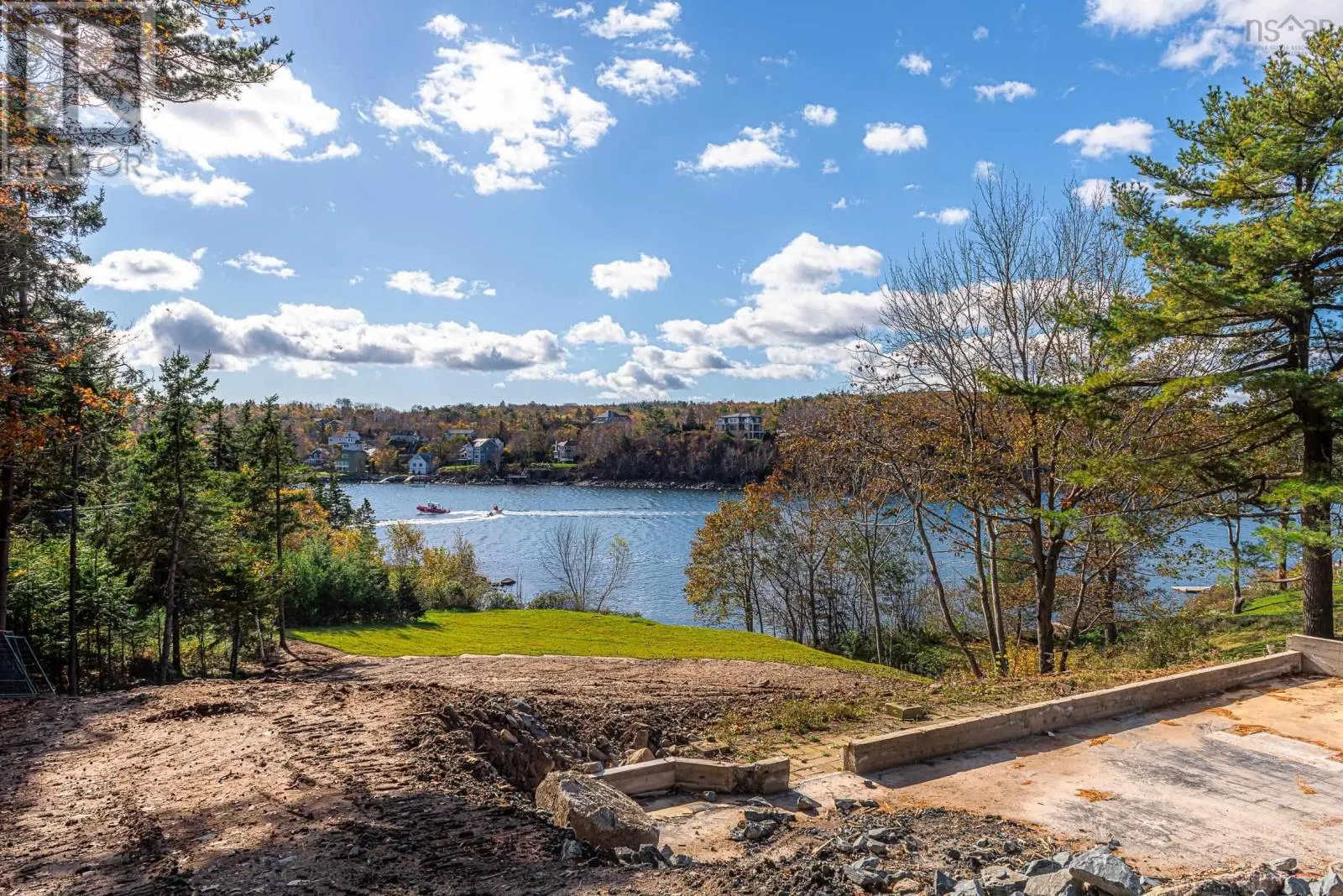 5914 Chain Rock Drive