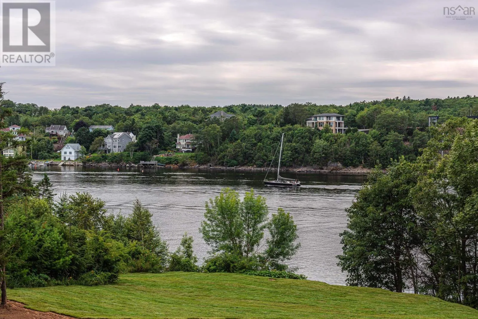 5914 Chain Rock Drive