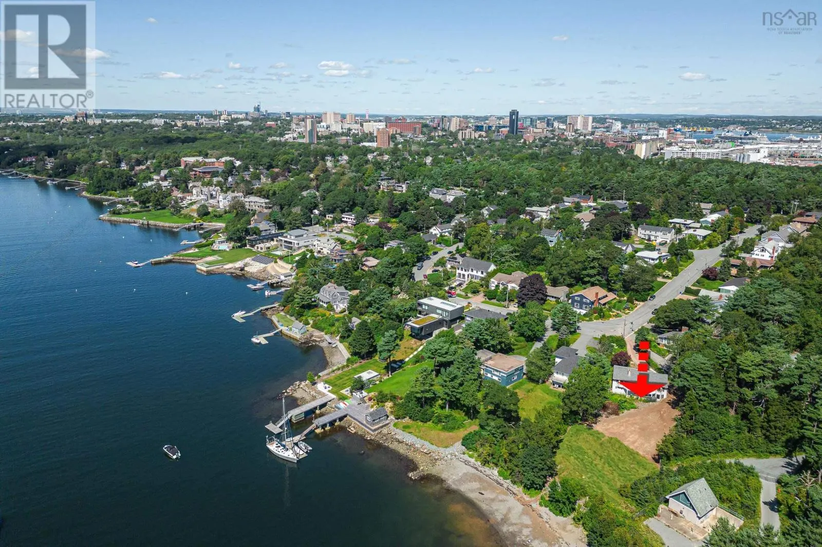 5914 Chain Rock Drive