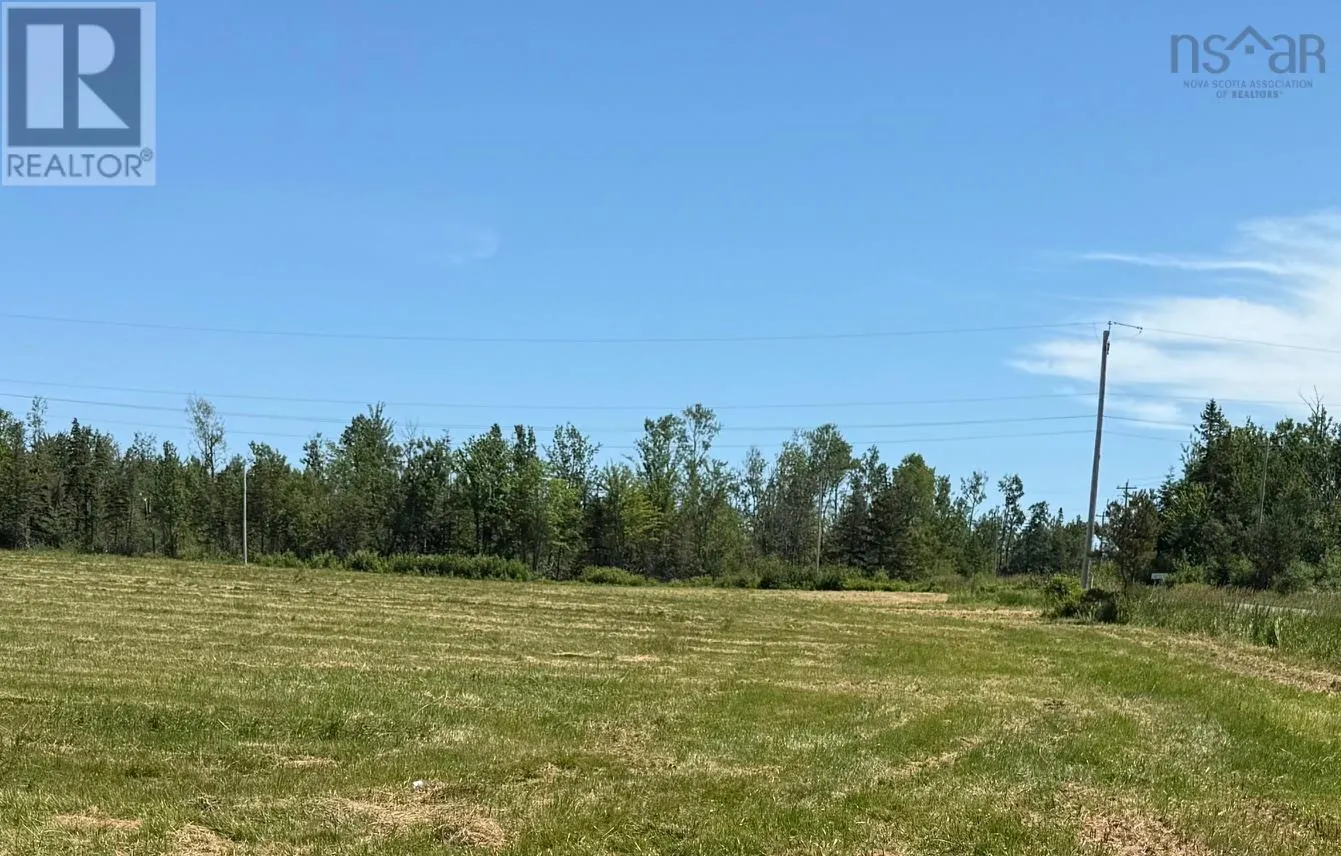 Lot 31 Highway 6