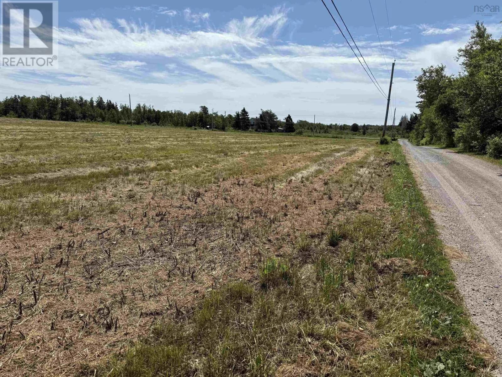 Lot 31 Highway 6