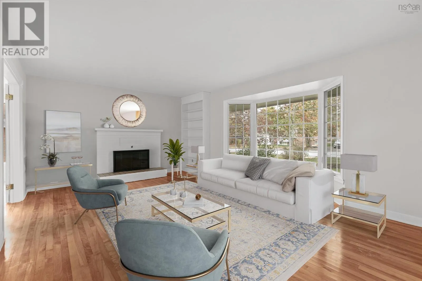 43 Deepwood Crescent