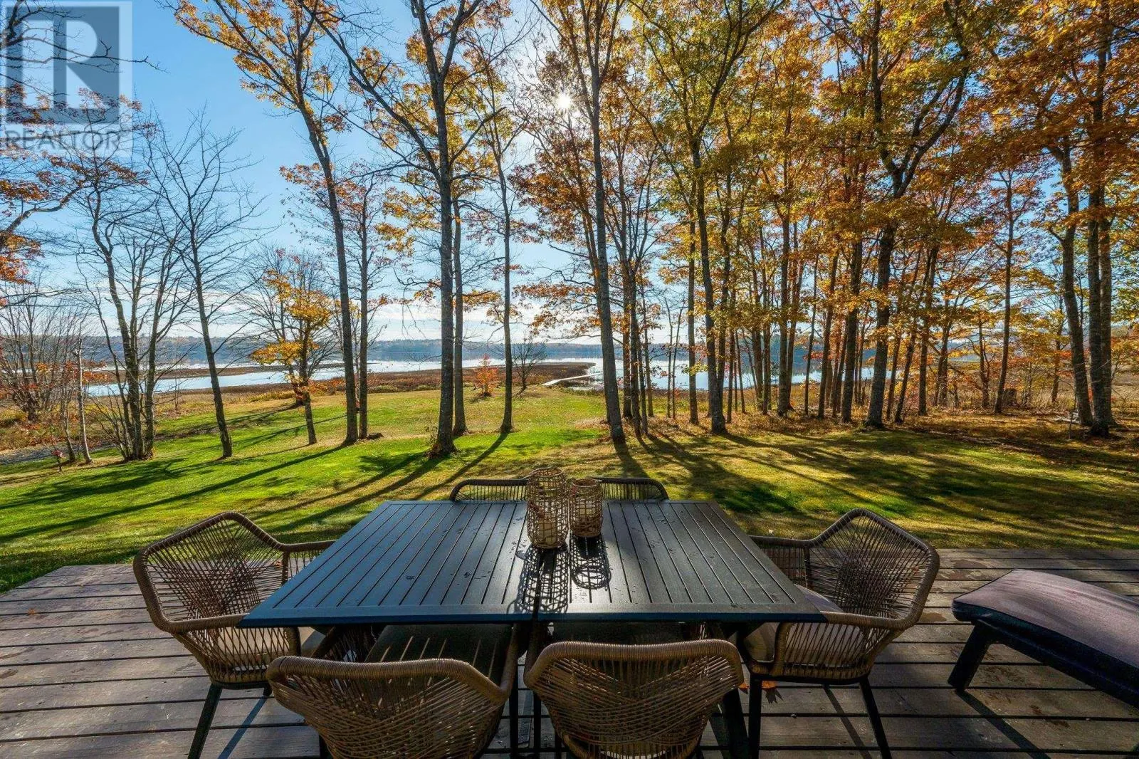 40 Martins Point Road