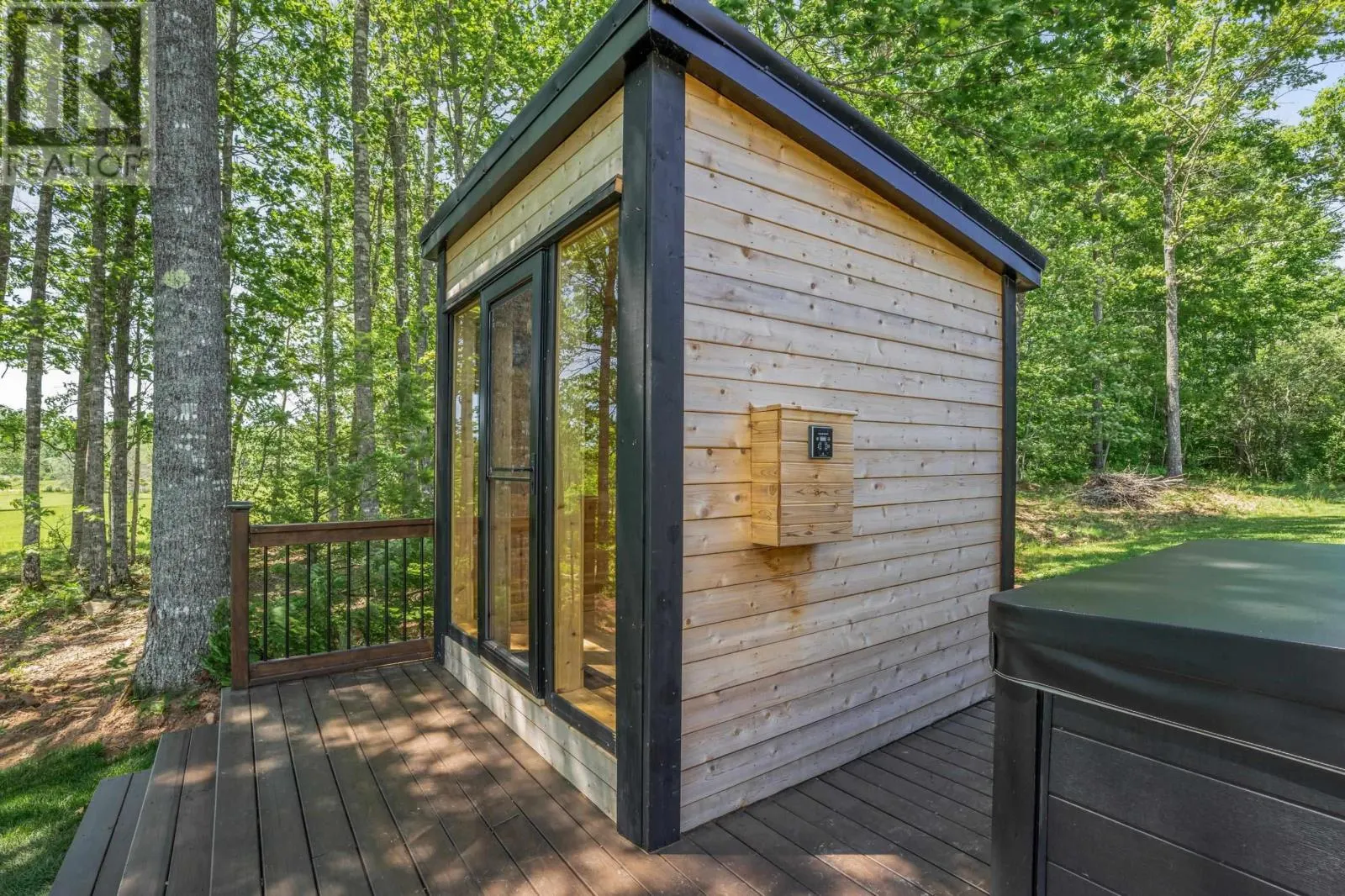 40 Martins Point Road