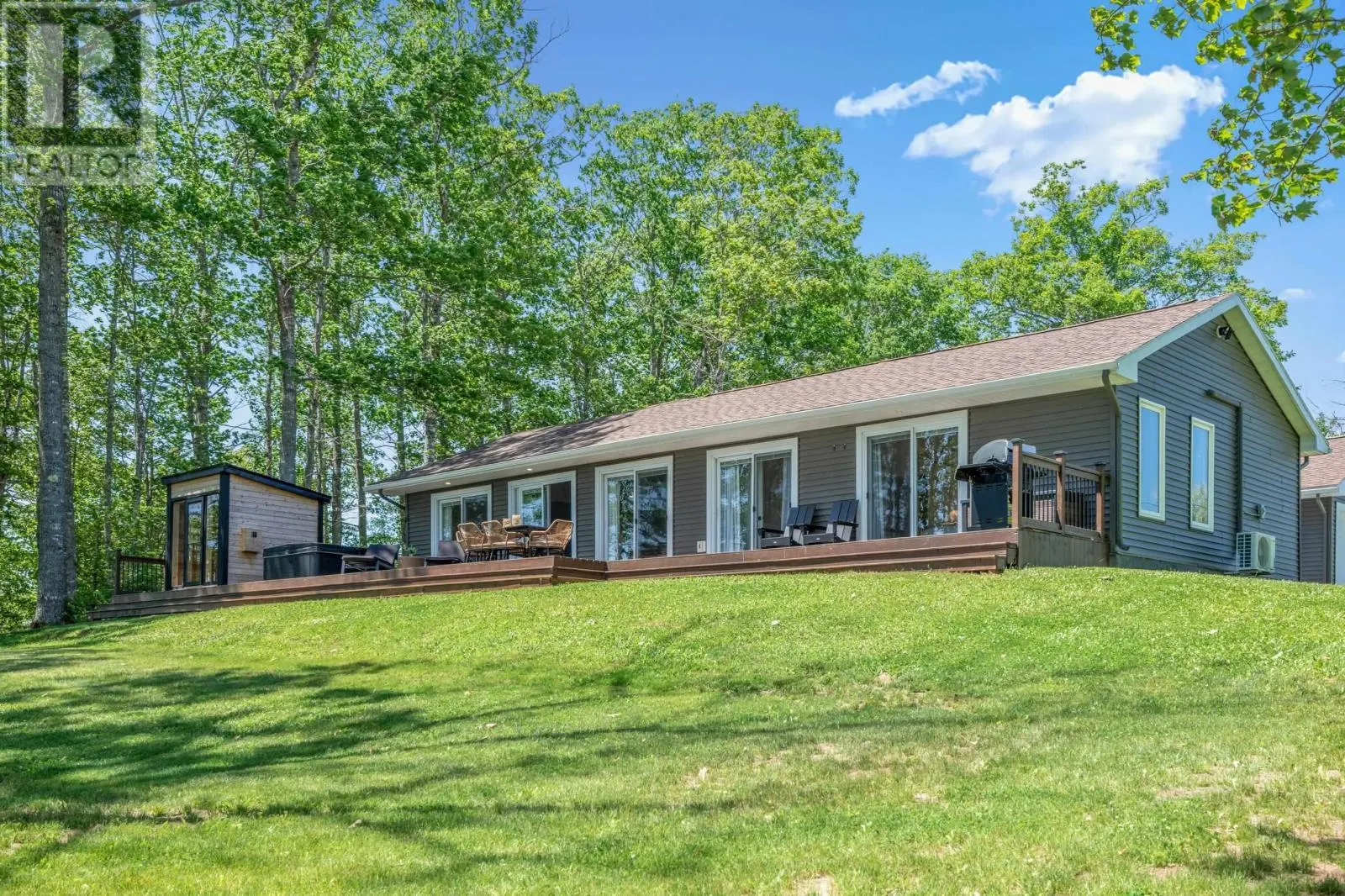 40 Martins Point Road