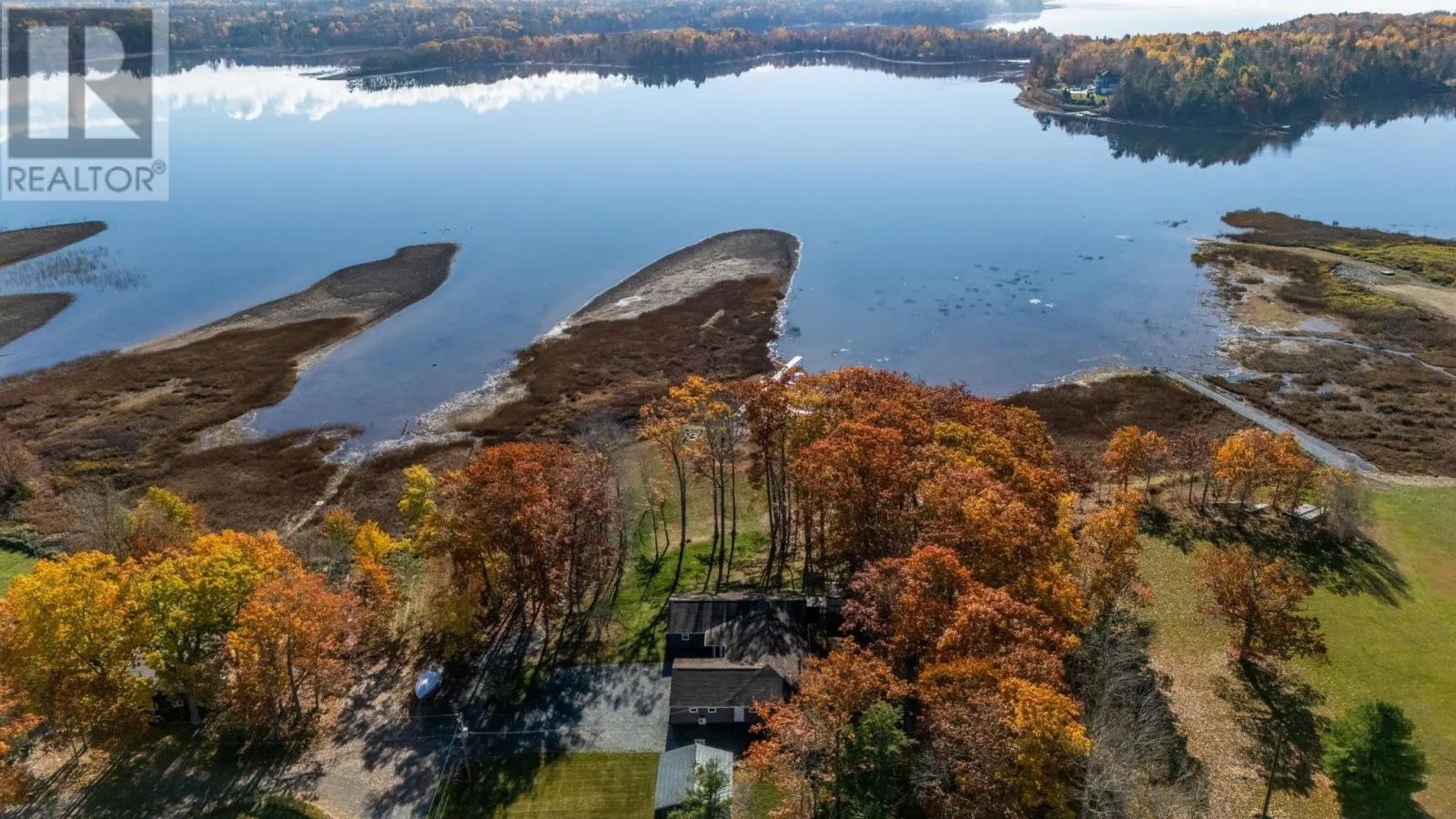 40 Martins Point Road