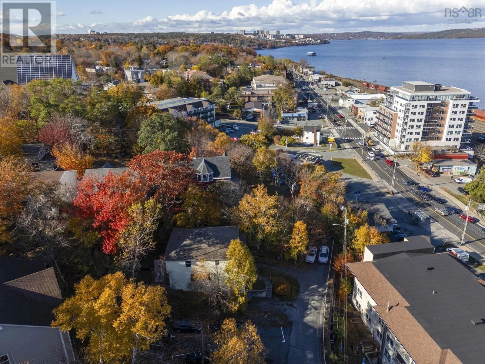 34 Northumberland Lane