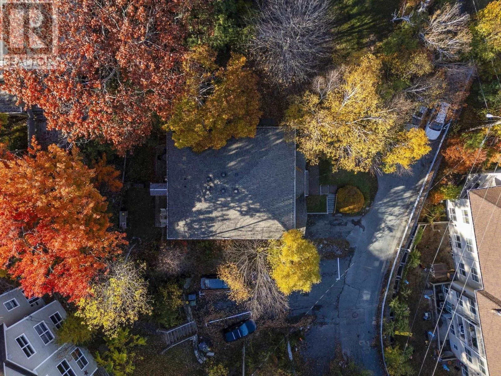 34 Northumberland Lane