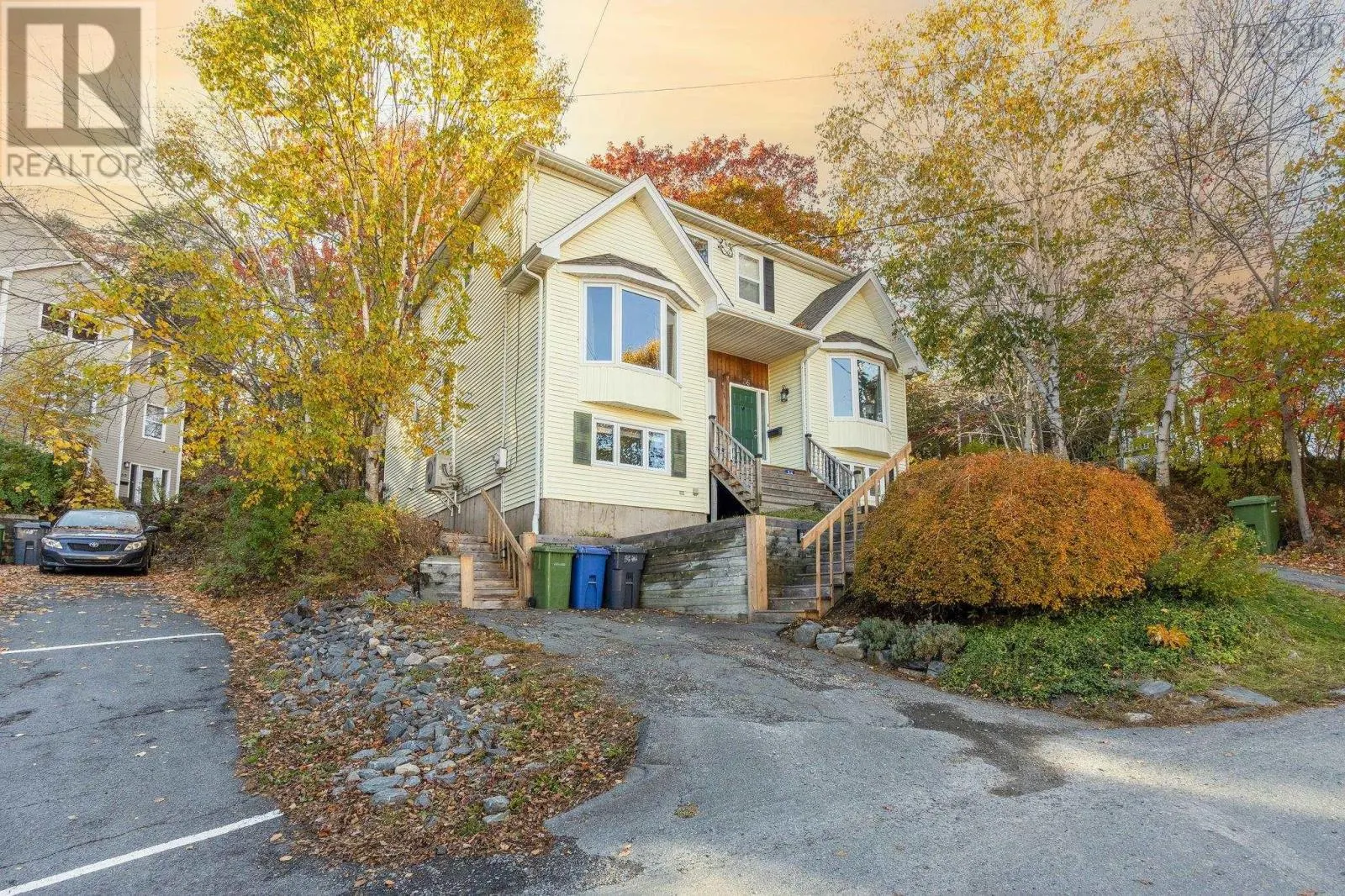 34 Northumberland Lane