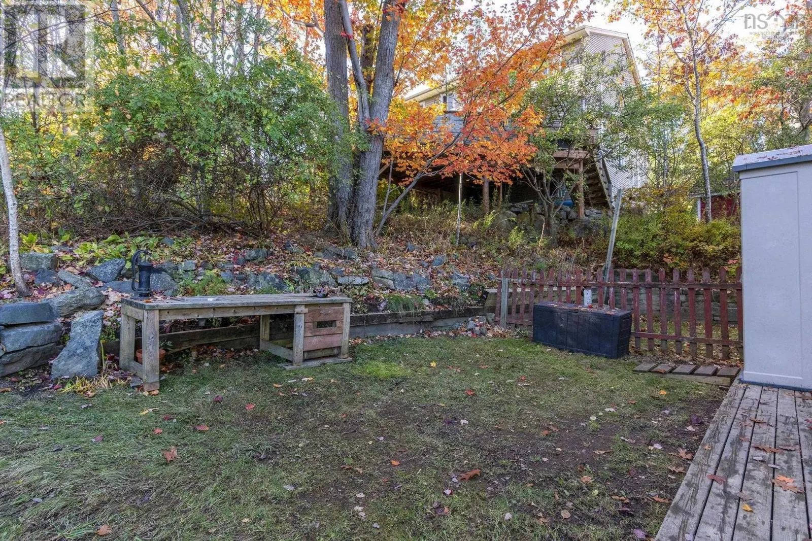 34 Northumberland Lane