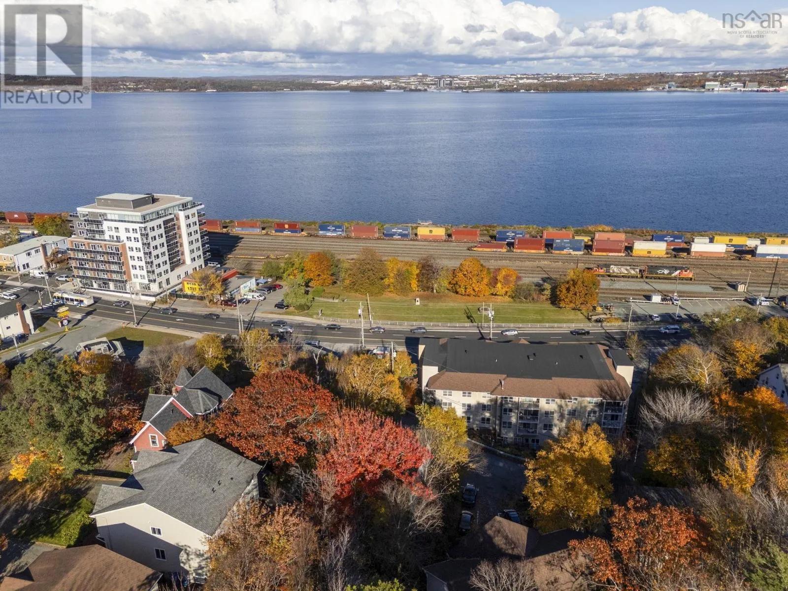 34 Northumberland Lane