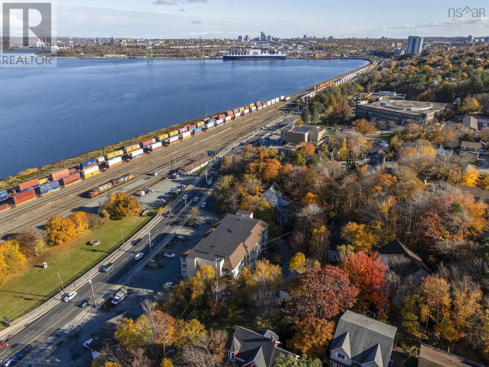 34 Northumberland Lane