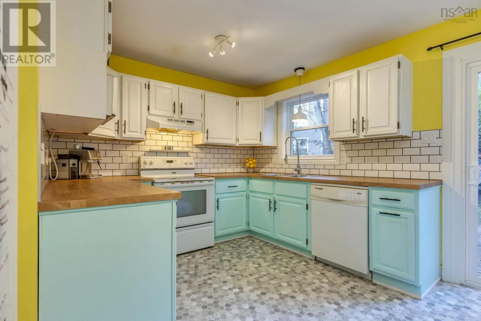 34 Northumberland Lane