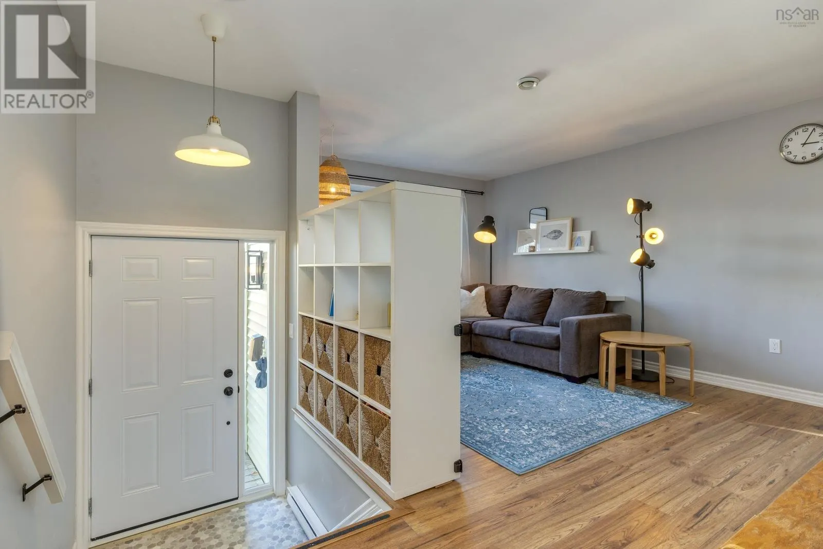 34 Northumberland Lane