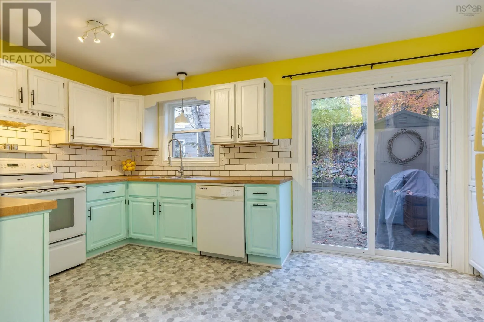 34 Northumberland Lane