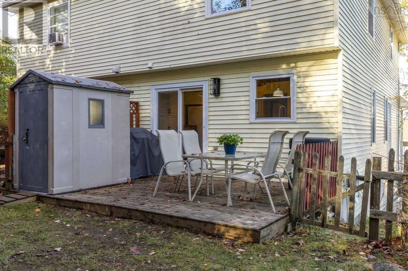 34 Northumberland Lane