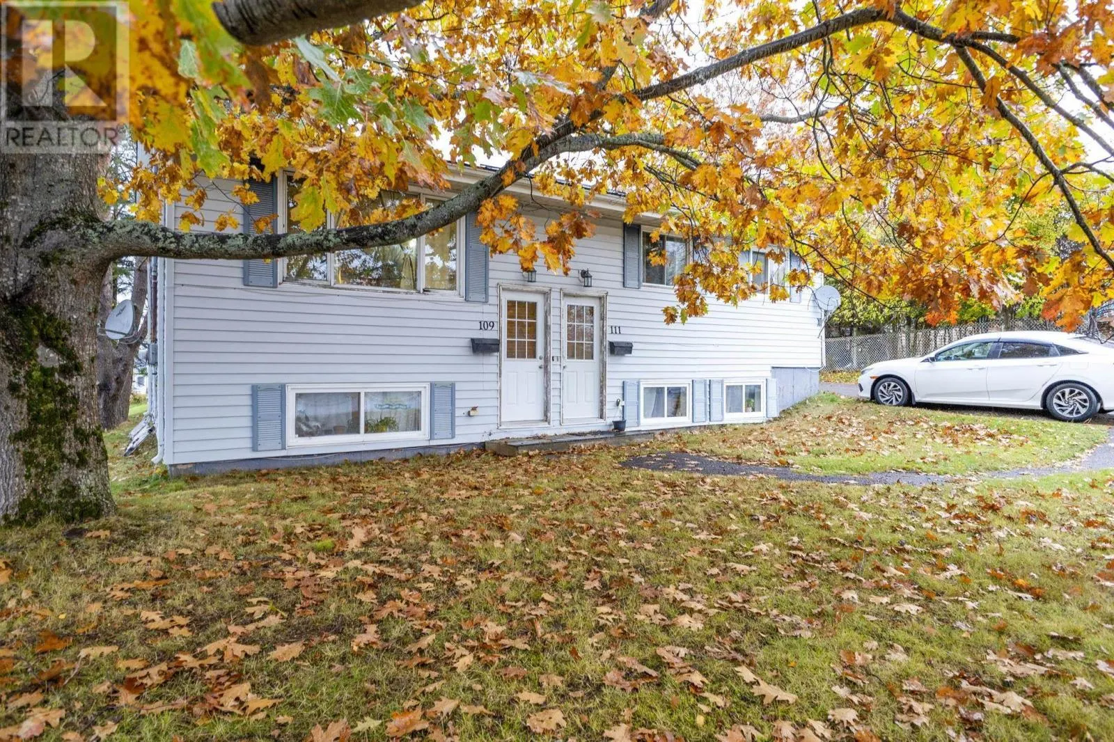 109 & 111 Glenwood Drive