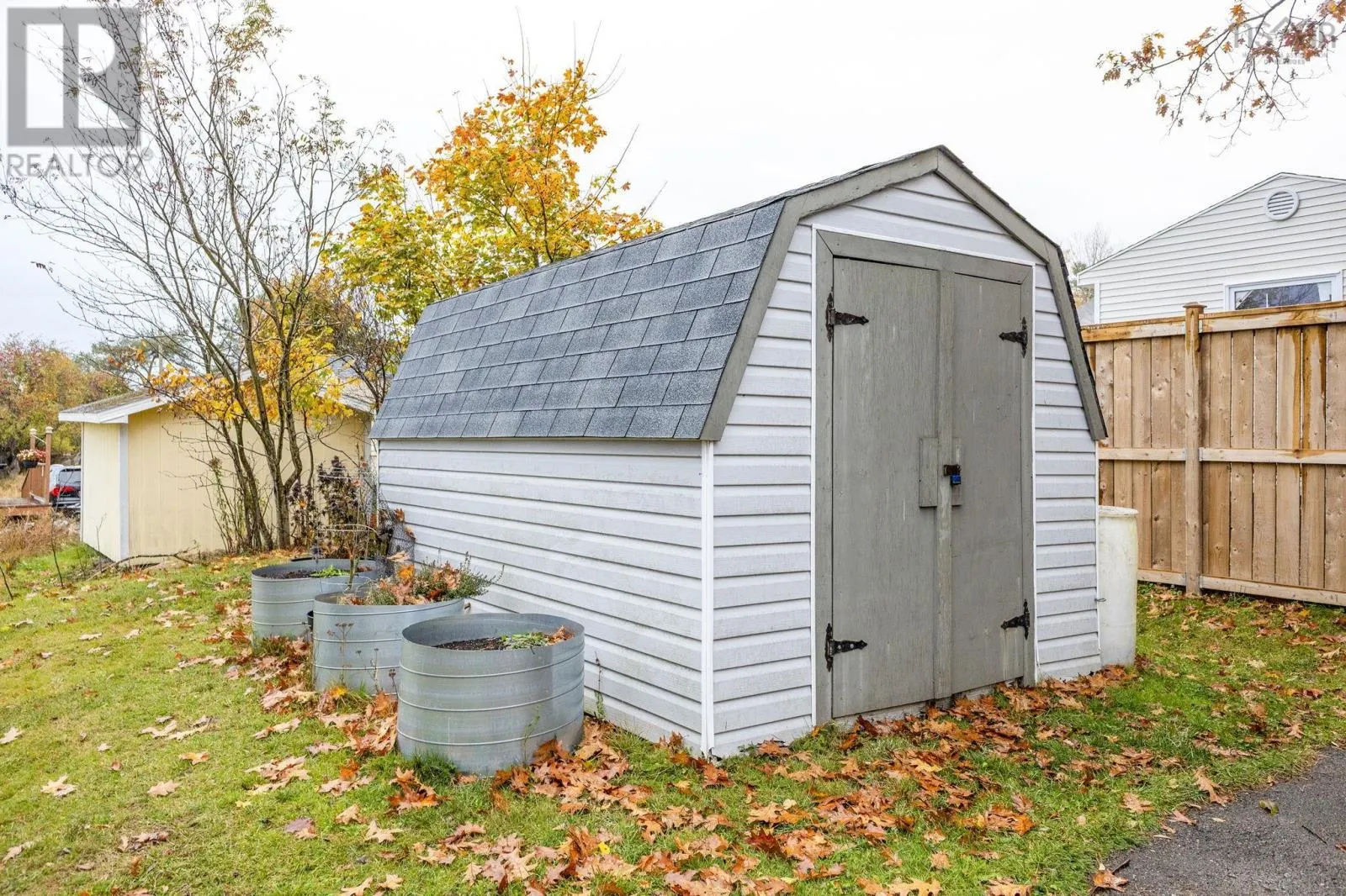 109 & 111 Glenwood Drive