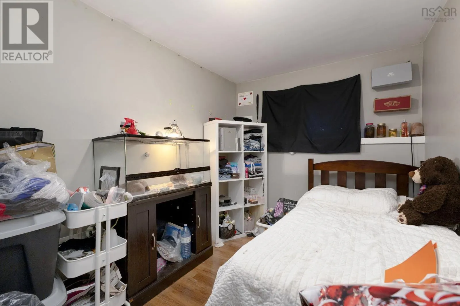 109 & 111 Glenwood Drive