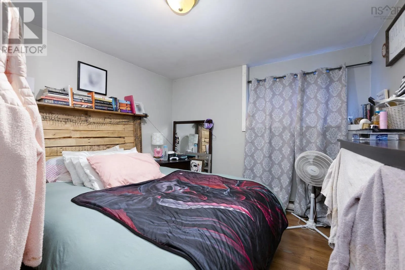 109 & 111 Glenwood Drive